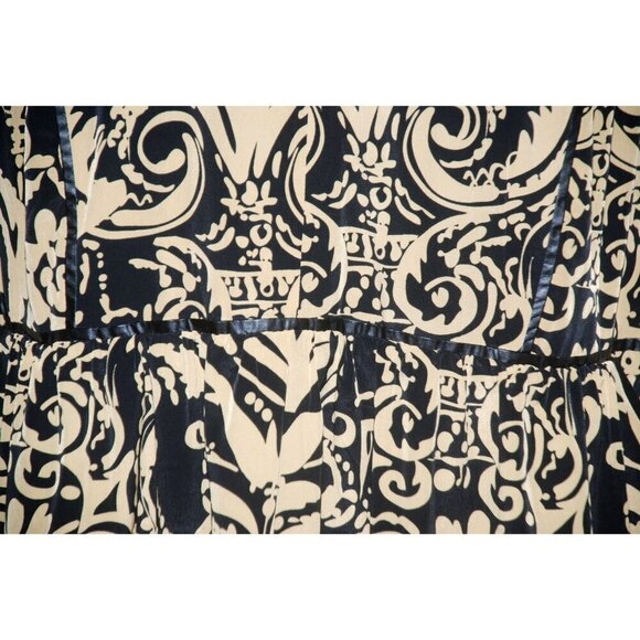 NWT Lane Bryant Sheath Dress Plus Size 26 Sleeveless Pockets Career Church NEW - Picture 3 of 12